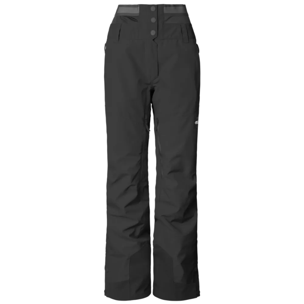 Picture EXA Ladies Pant - Black