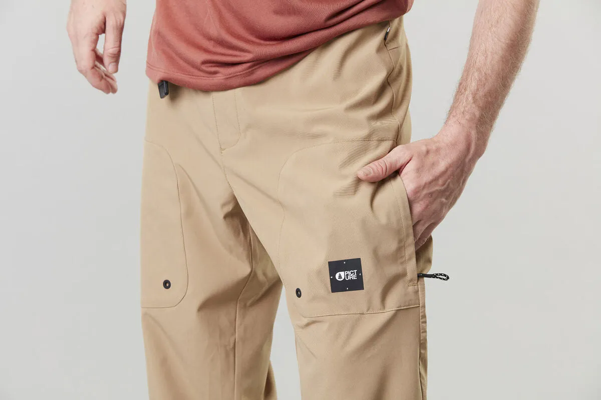 Picture KARM STRETCH - Pantalone da Trekking Uomo