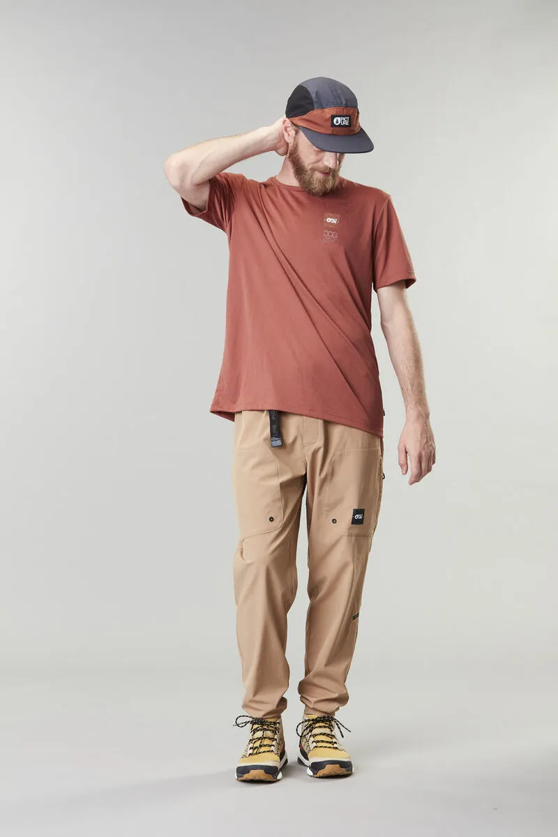 Picture KARM STRETCH - Pantalone da Trekking Uomo