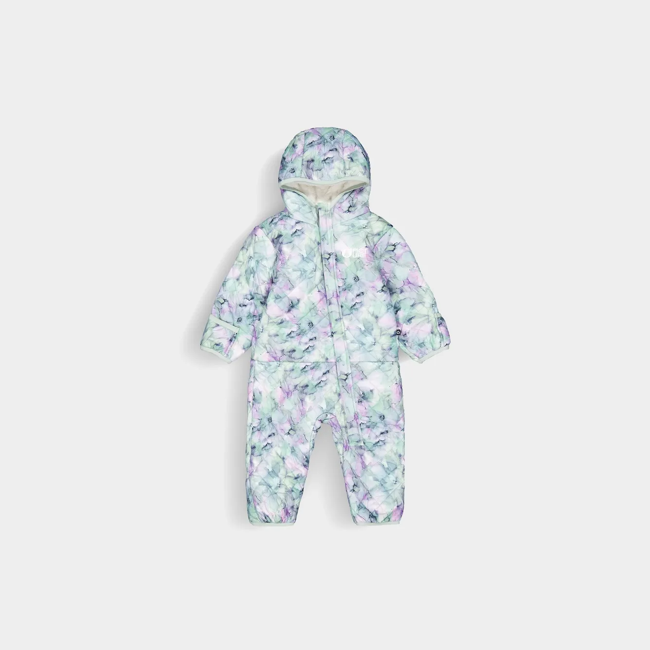Picture Organic Baby Snowy Suit 2025