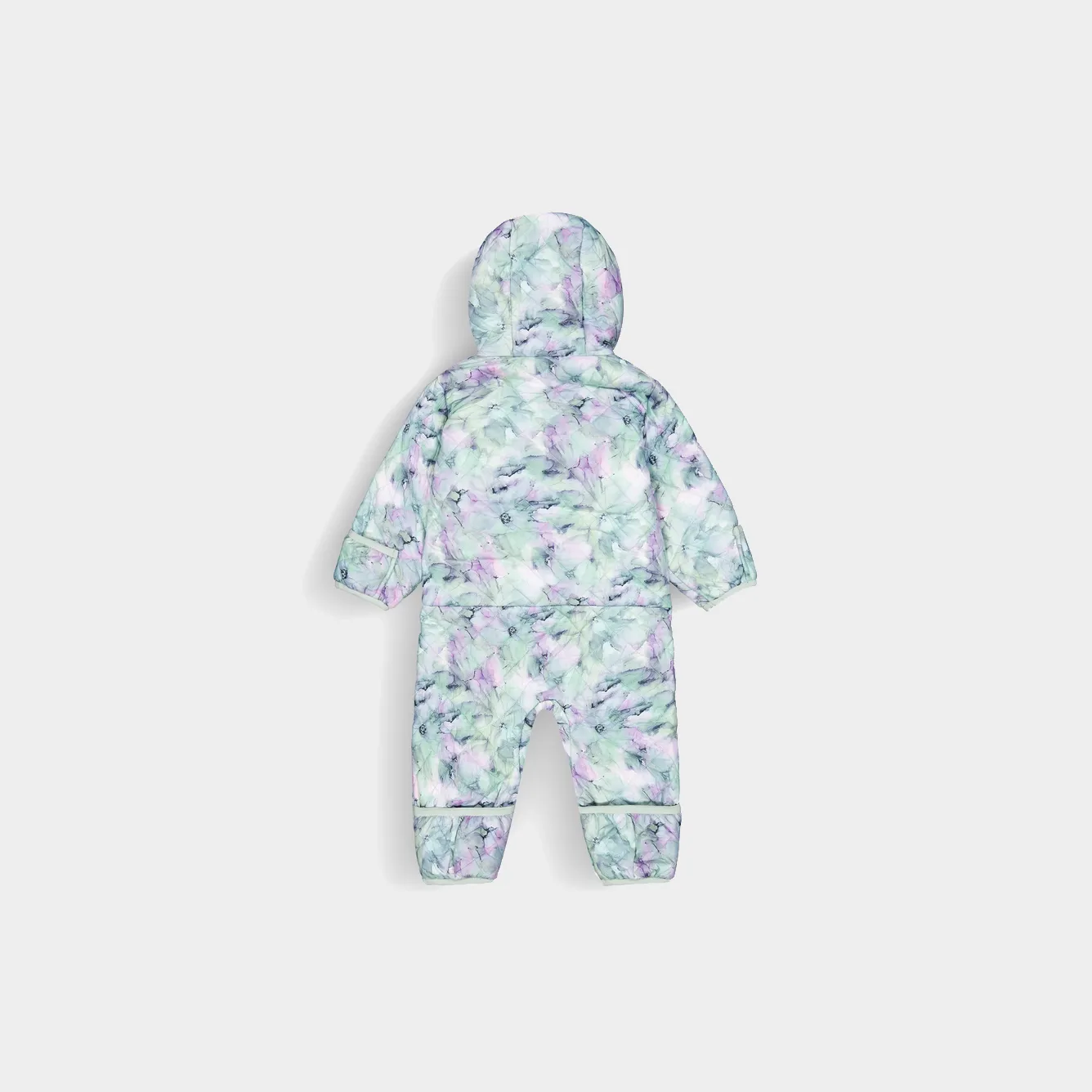 Picture Organic Baby Snowy Suit 2025