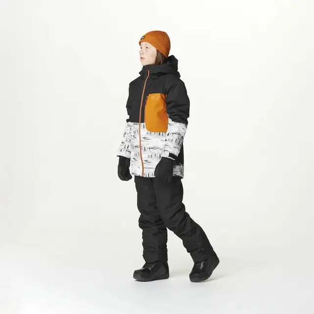Picture Organic Kids Time Pants 2025