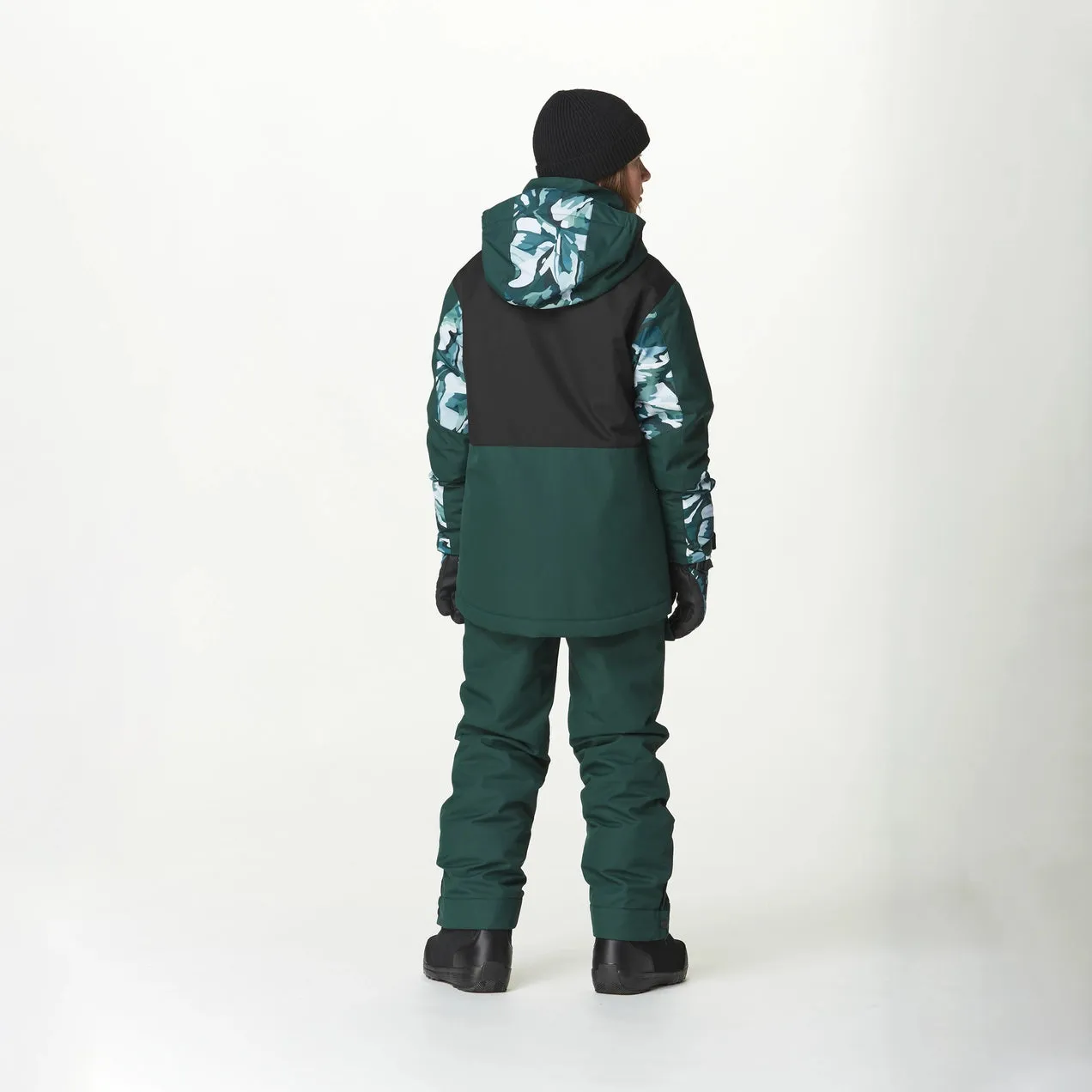 Picture Organic Kids Time Pants 2025