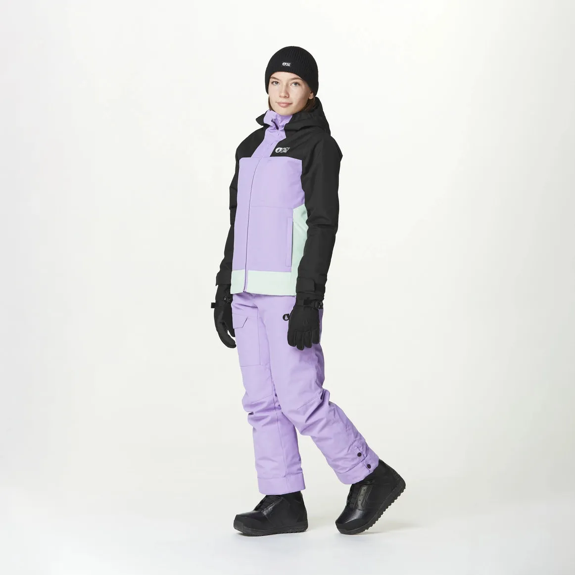 Picture Organic Kids Time Pants 2025