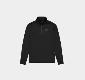 Picture Organic Men's Bake Grid 1/4 Zip Fleece 2025