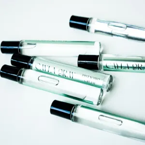 Pistachio Cream the Perfume Oil