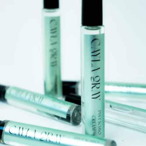 Pistachio Cream the Perfume Oil