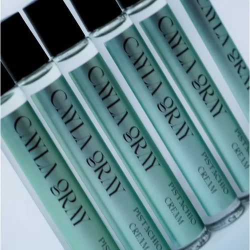 Pistachio Cream the Perfume Oil