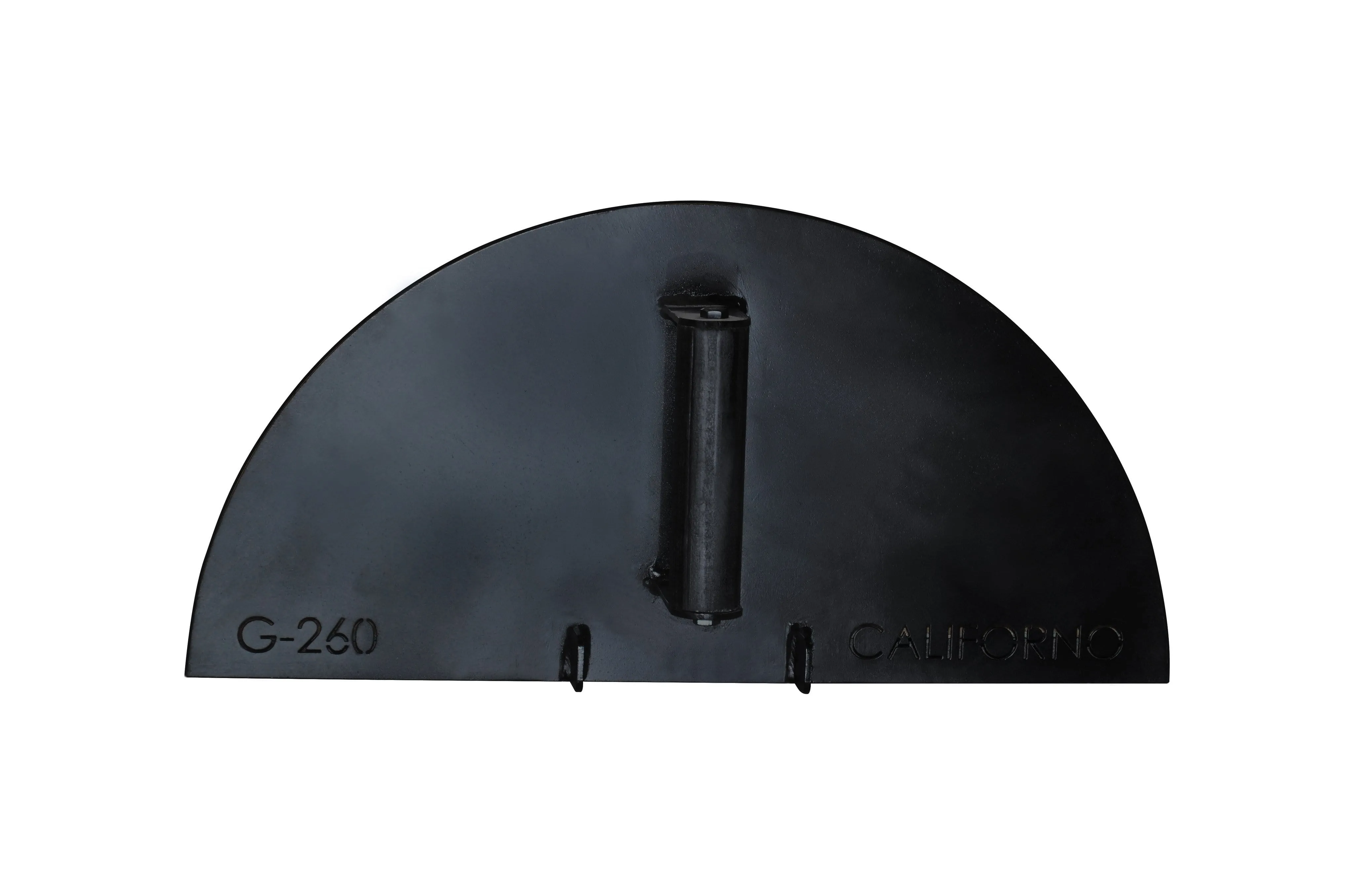 Pizza Oven Kit Single Piece Dome Garzoni 260