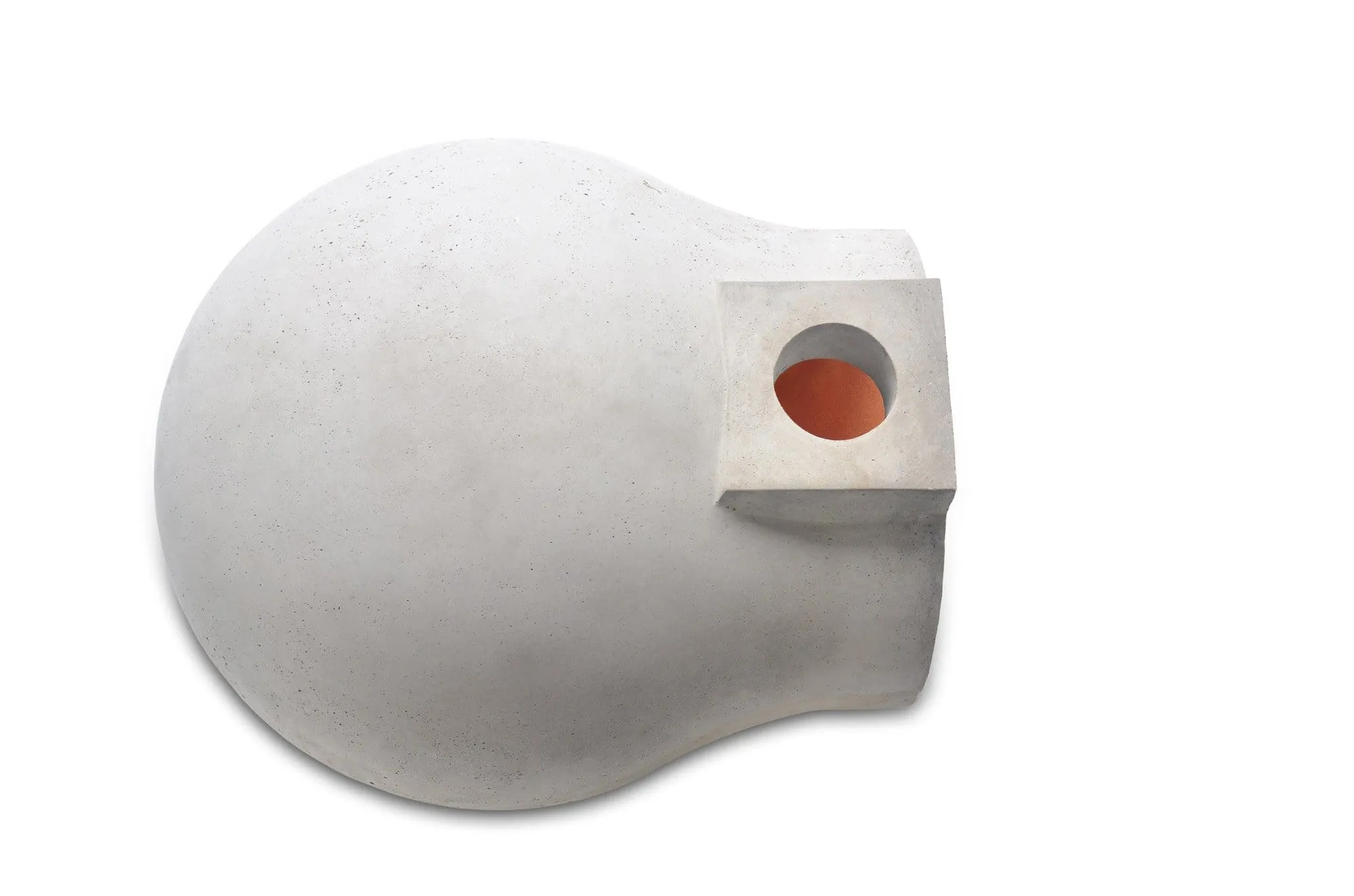 Pizza Oven Kit Single Piece Dome Garzoni 260