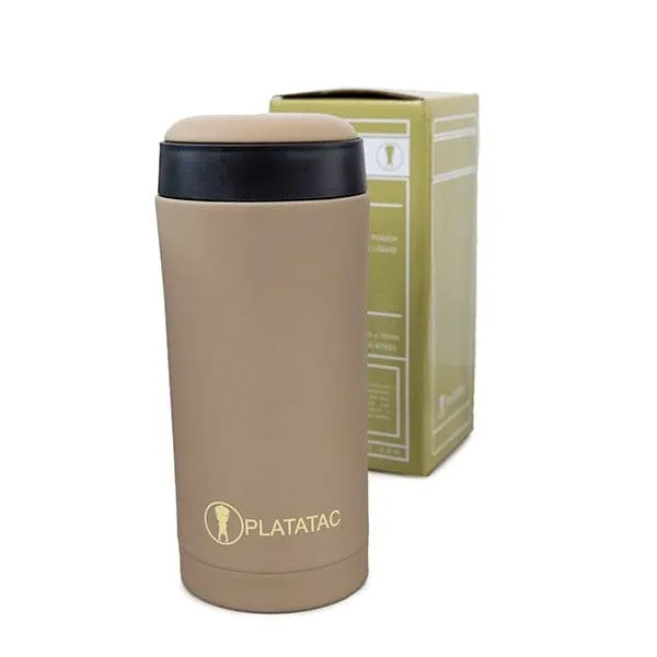 Platatac Brew Flask