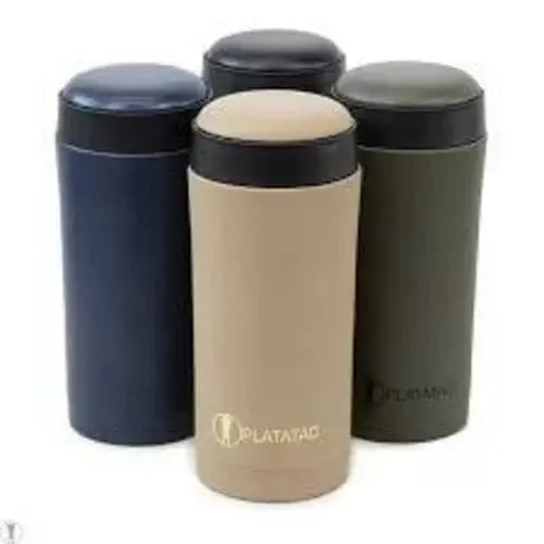 Platatac Brew Flask