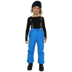 Pluto Kids Snow Pant