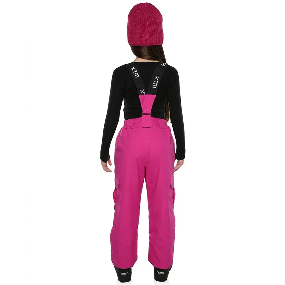 Pluto Kids Snow Pant