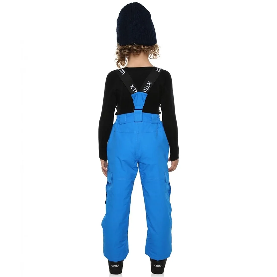 Pluto Kids Snow Pant