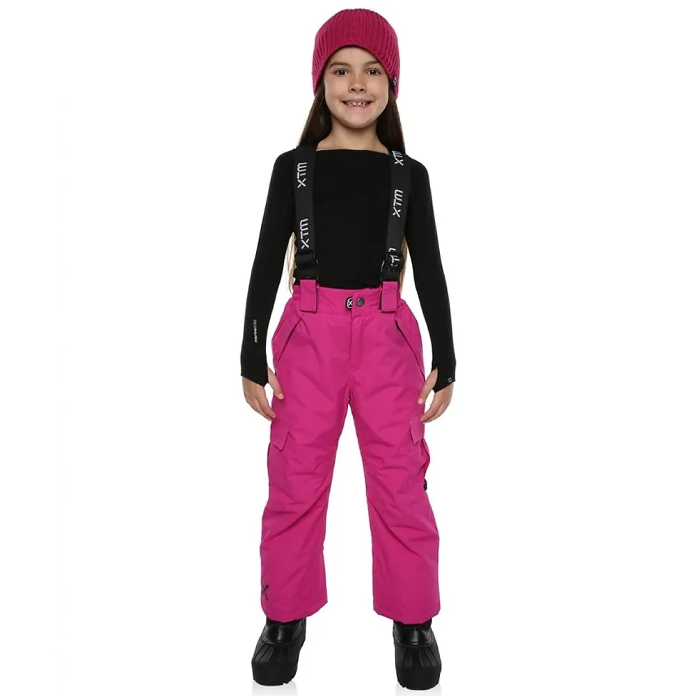 Pluto Kids Snow Pant