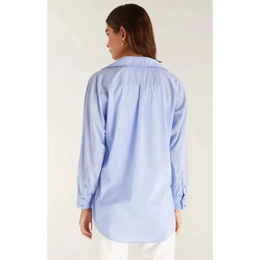 POOLSIDE SHIRT