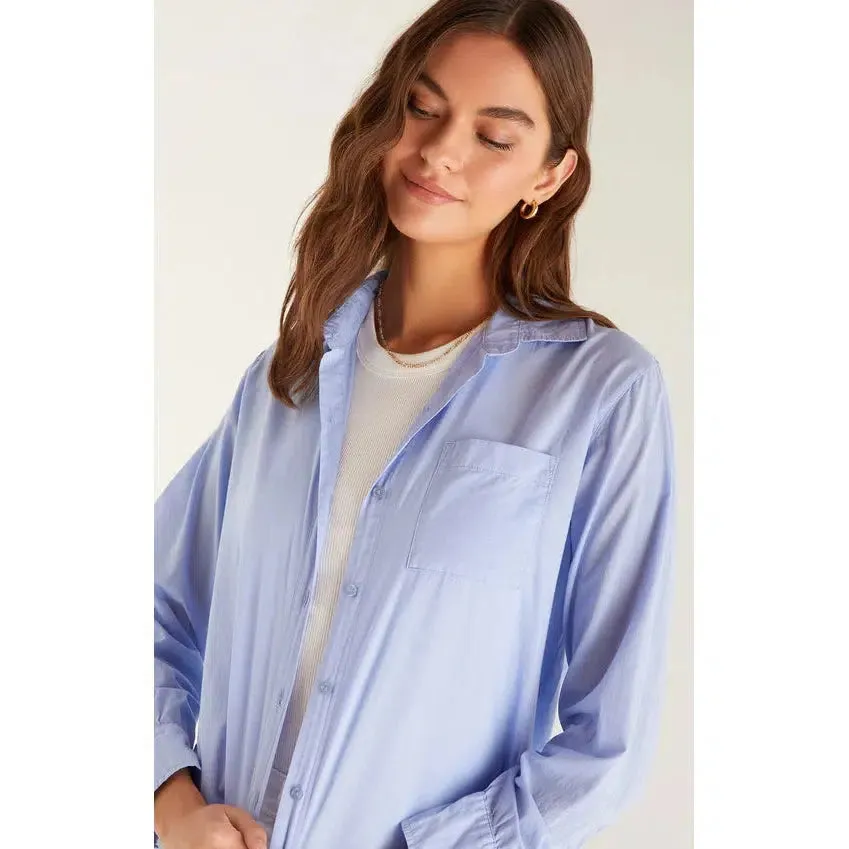 POOLSIDE SHIRT