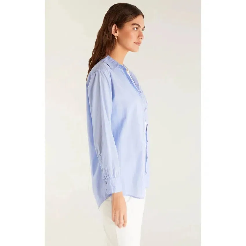 POOLSIDE SHIRT