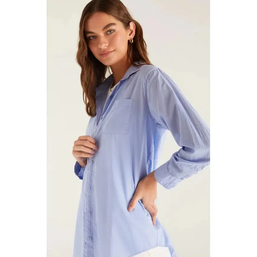 POOLSIDE SHIRT