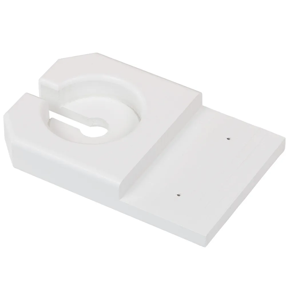 Porchgate Amish Heavy Duty 700 Lb 4-Foot Farmhouse Porch Swing - Pure White