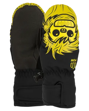 Pow Gloves Critter Kids' Snow Mitts