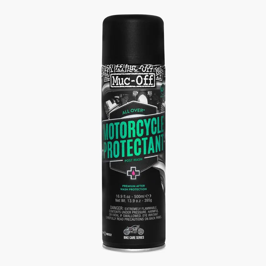 Pressure Washer Motorcycle Bundle