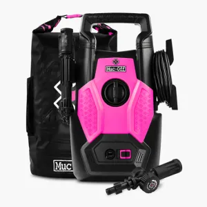 Pressure Washer Starter Kit   30L Dry Bag