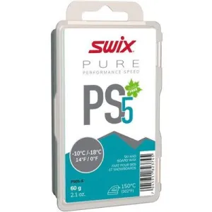 PS5 Turquoise Glide Wax