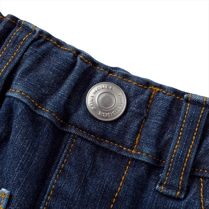 Pucci Bear & His Friends Premium Denim