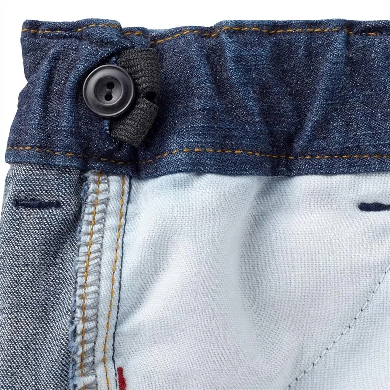 Pucci Bear & His Friends Premium Denim