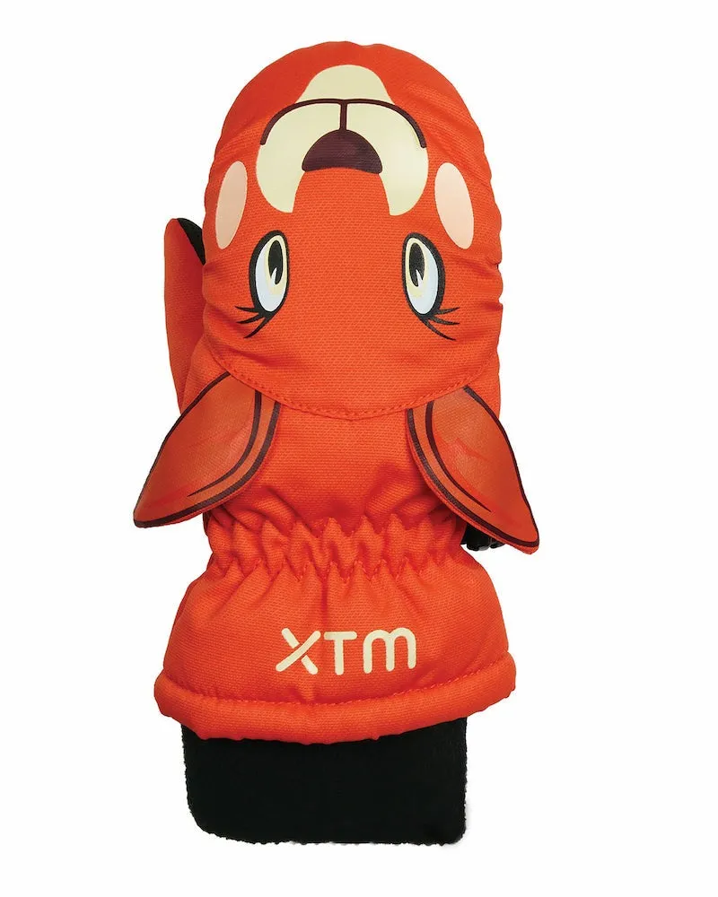 Puppet Kids Snow Mitt (3-8 Yrs)