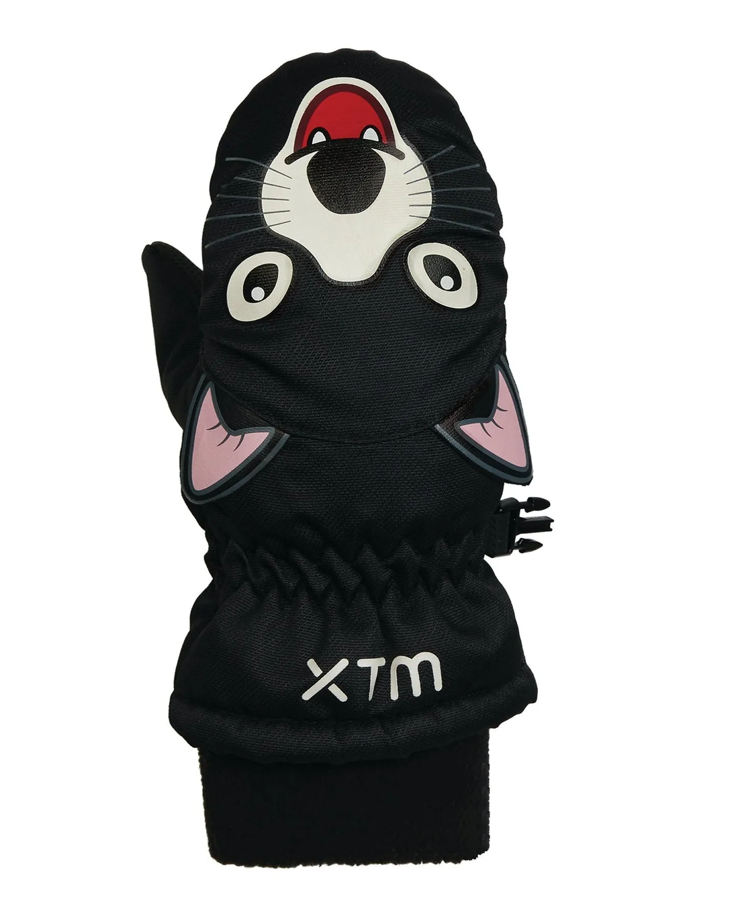 Puppet Kids Snow Mitt (3-8 Yrs)