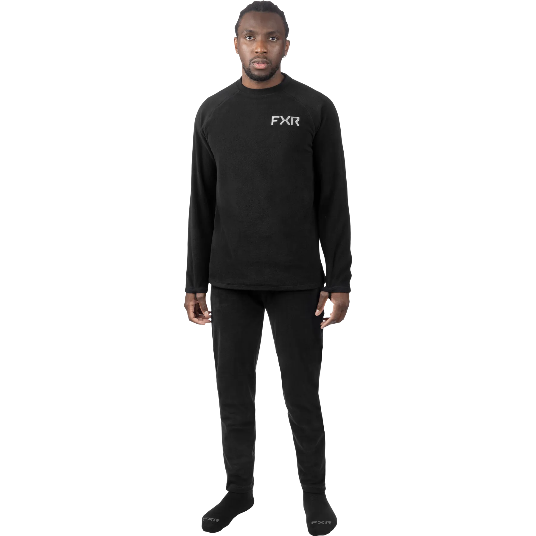 Pyro Thermal Longsleeve
