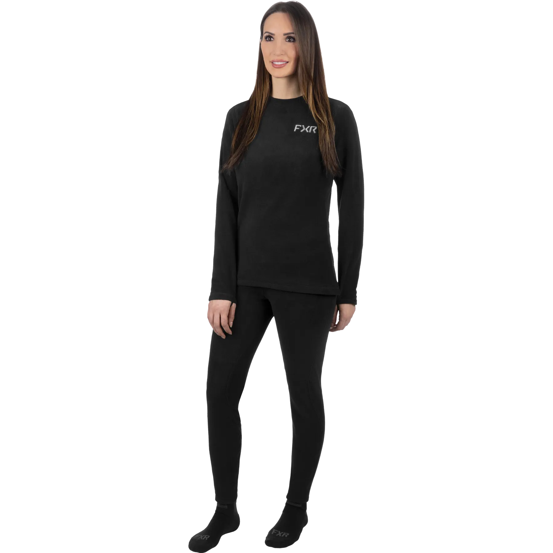 Pyro Women's Thermal Longsleeve