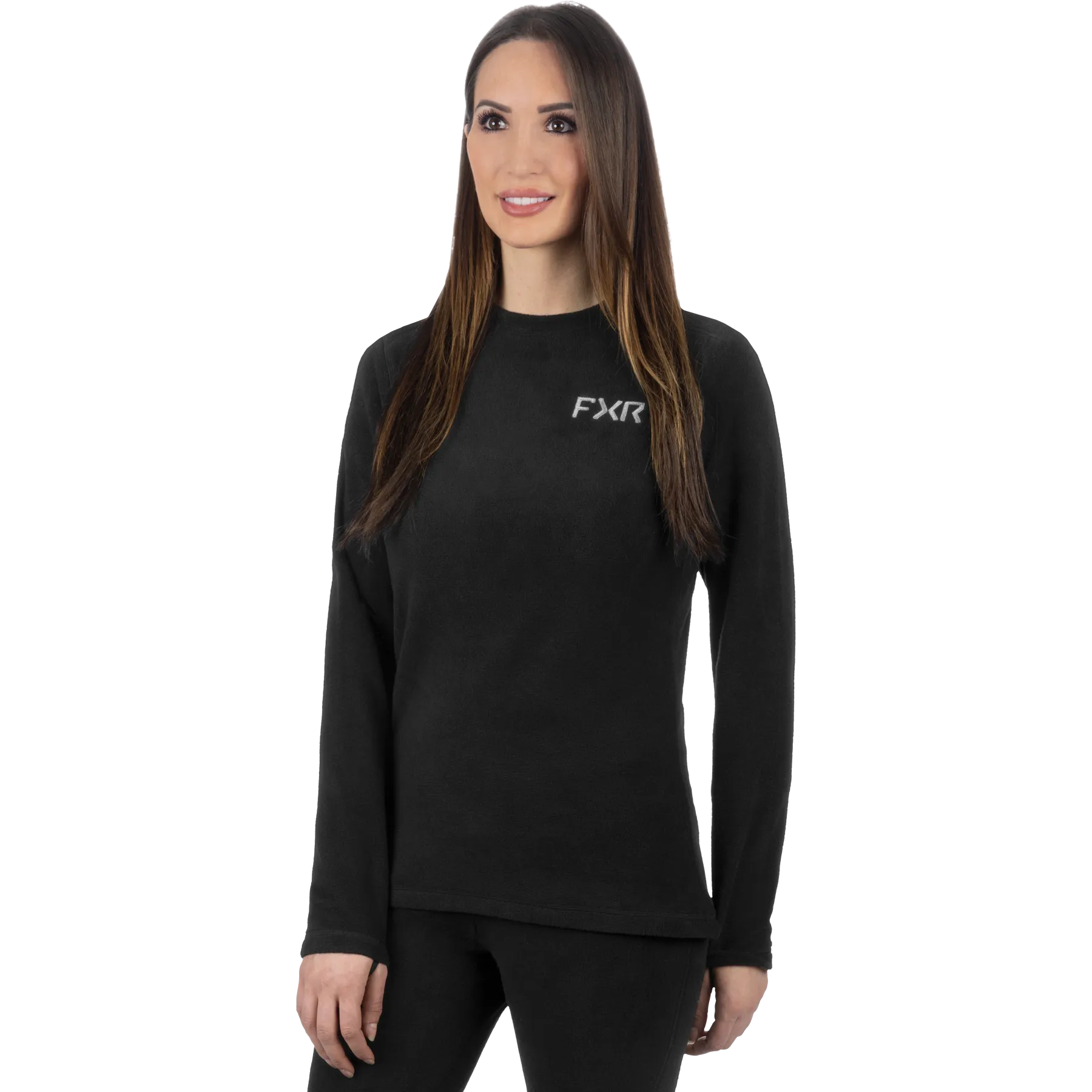 Pyro Women's Thermal Longsleeve