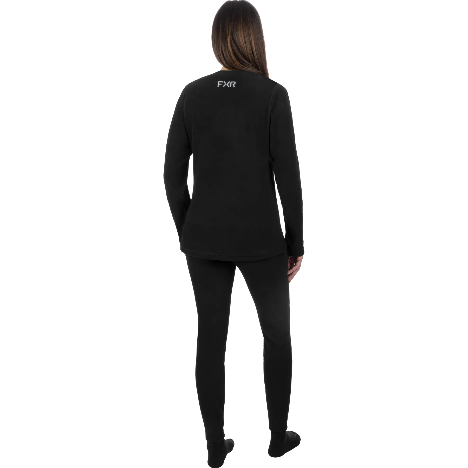 Pyro Women's Thermal Longsleeve