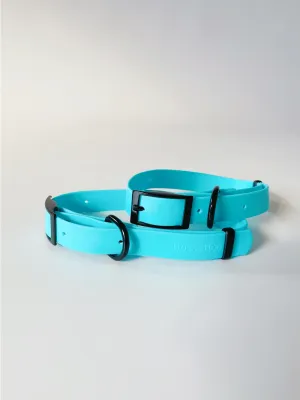 "Adventure Aqua" Waterproof Collar