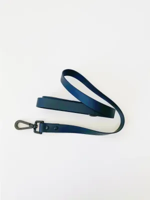 "Adventure Jet Black" Waterproof Leash
