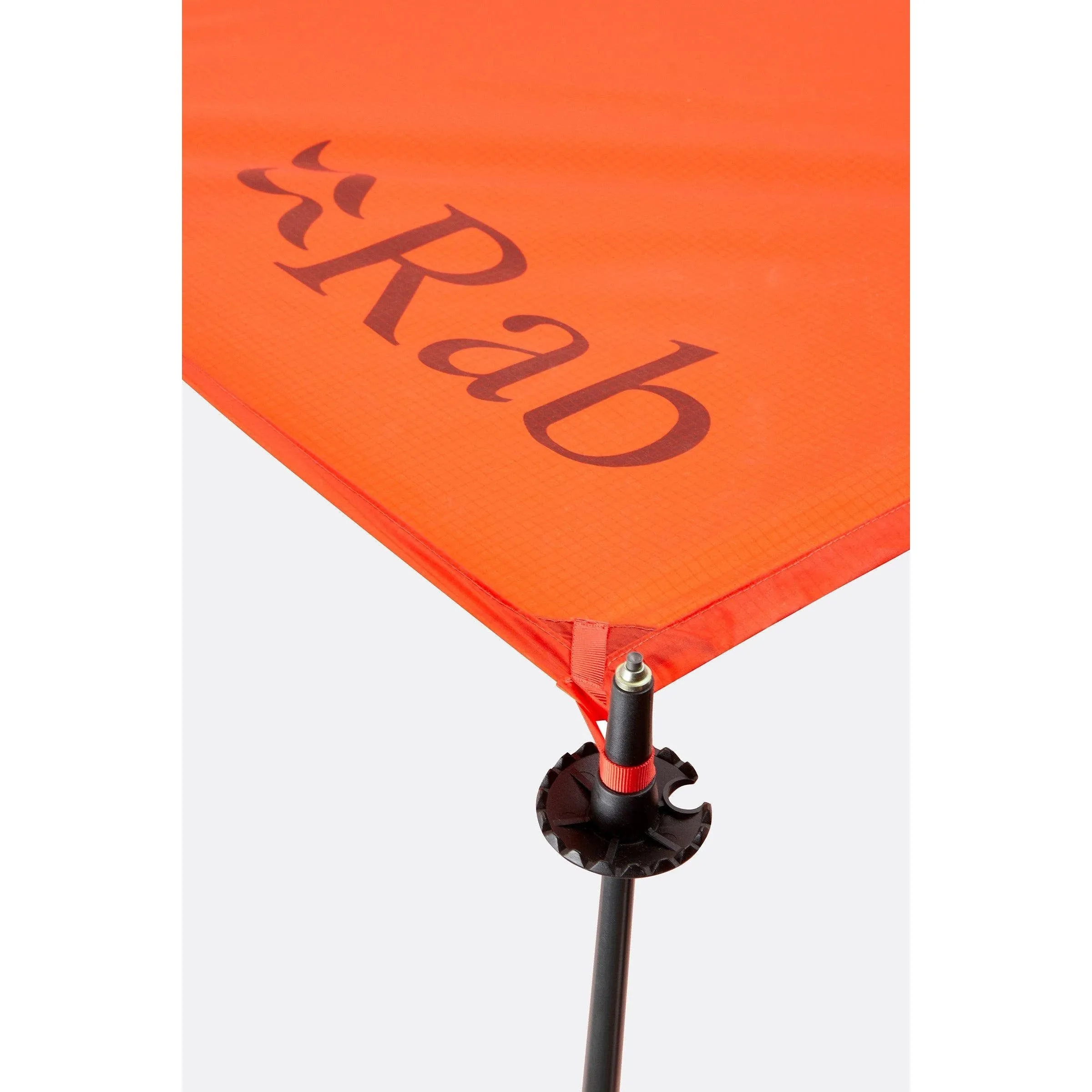 Rab 3 Person Siltarp