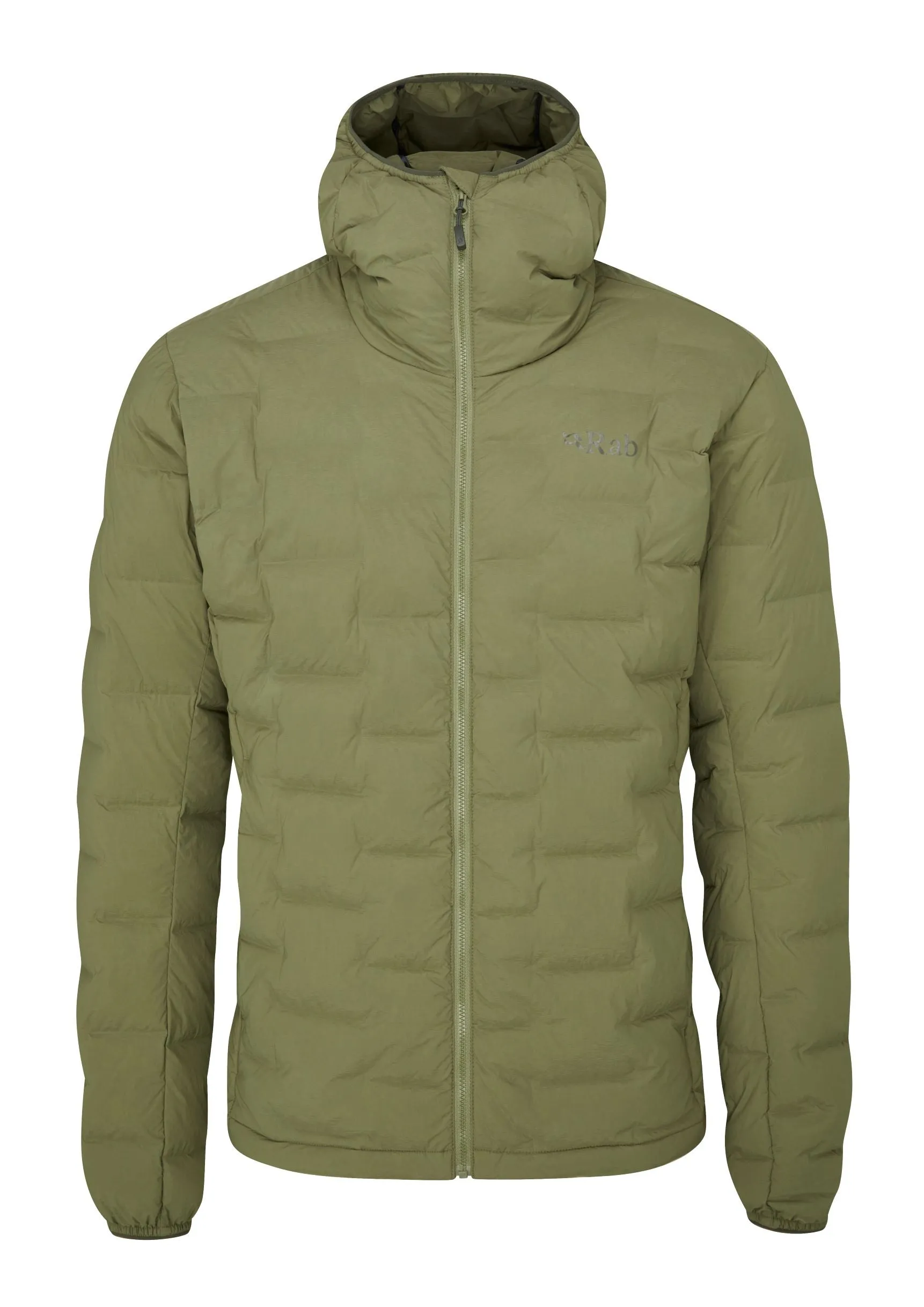 Rab Men's Cubit Stretch Down Hoody