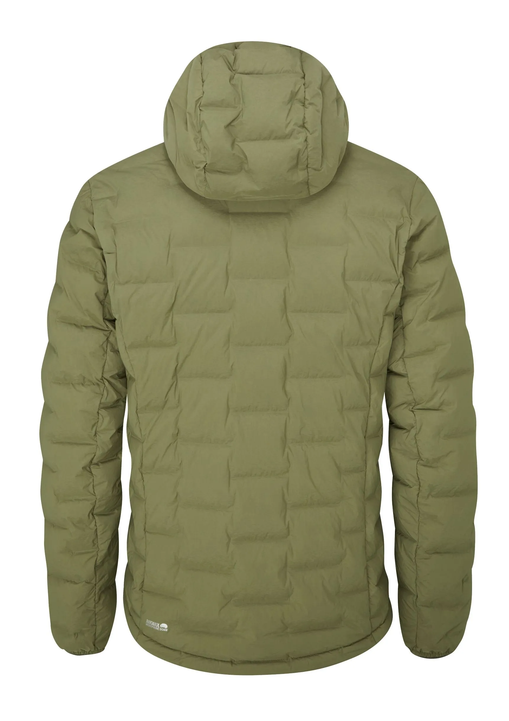 Rab Men's Cubit Stretch Down Hoody