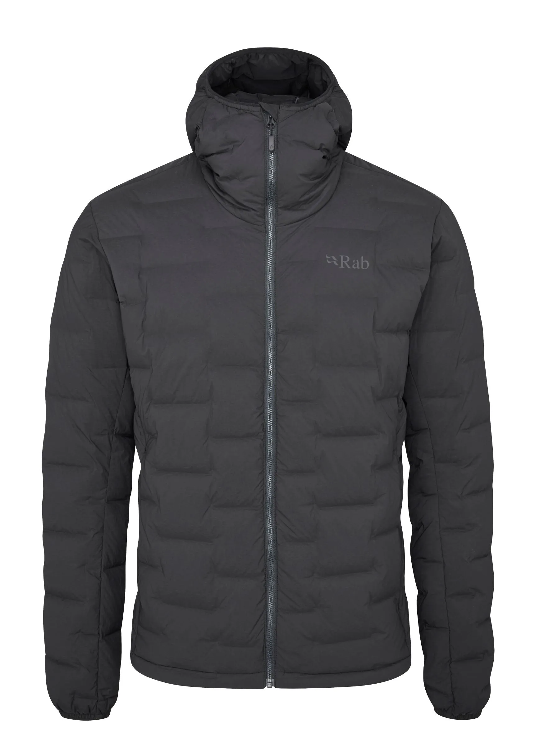 Rab Men's Cubit Stretch Down Hoody