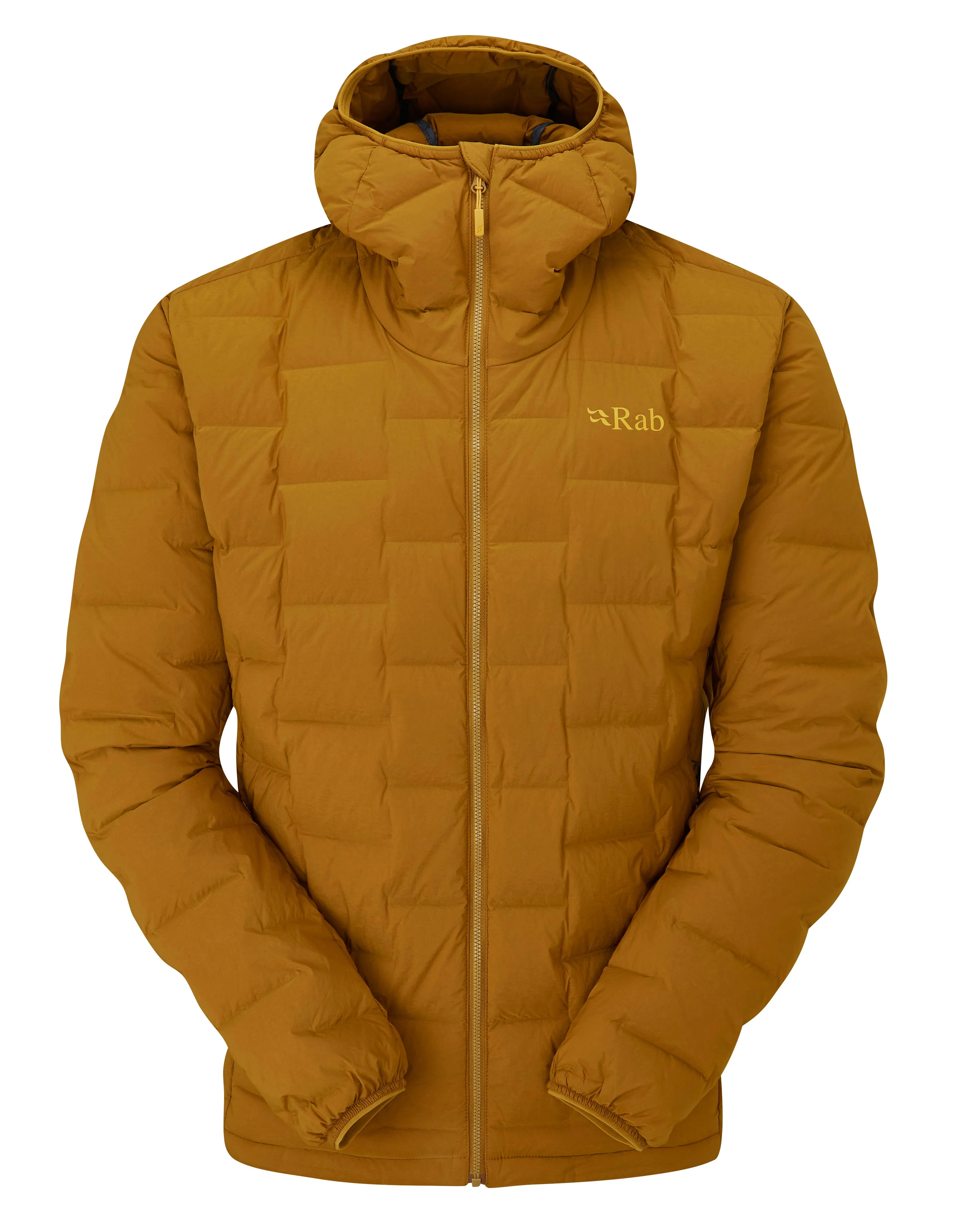 Rab Men's Cubit Stretch Down Hoody