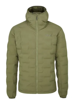 Rab Men's Cubit Stretch Down Hoody