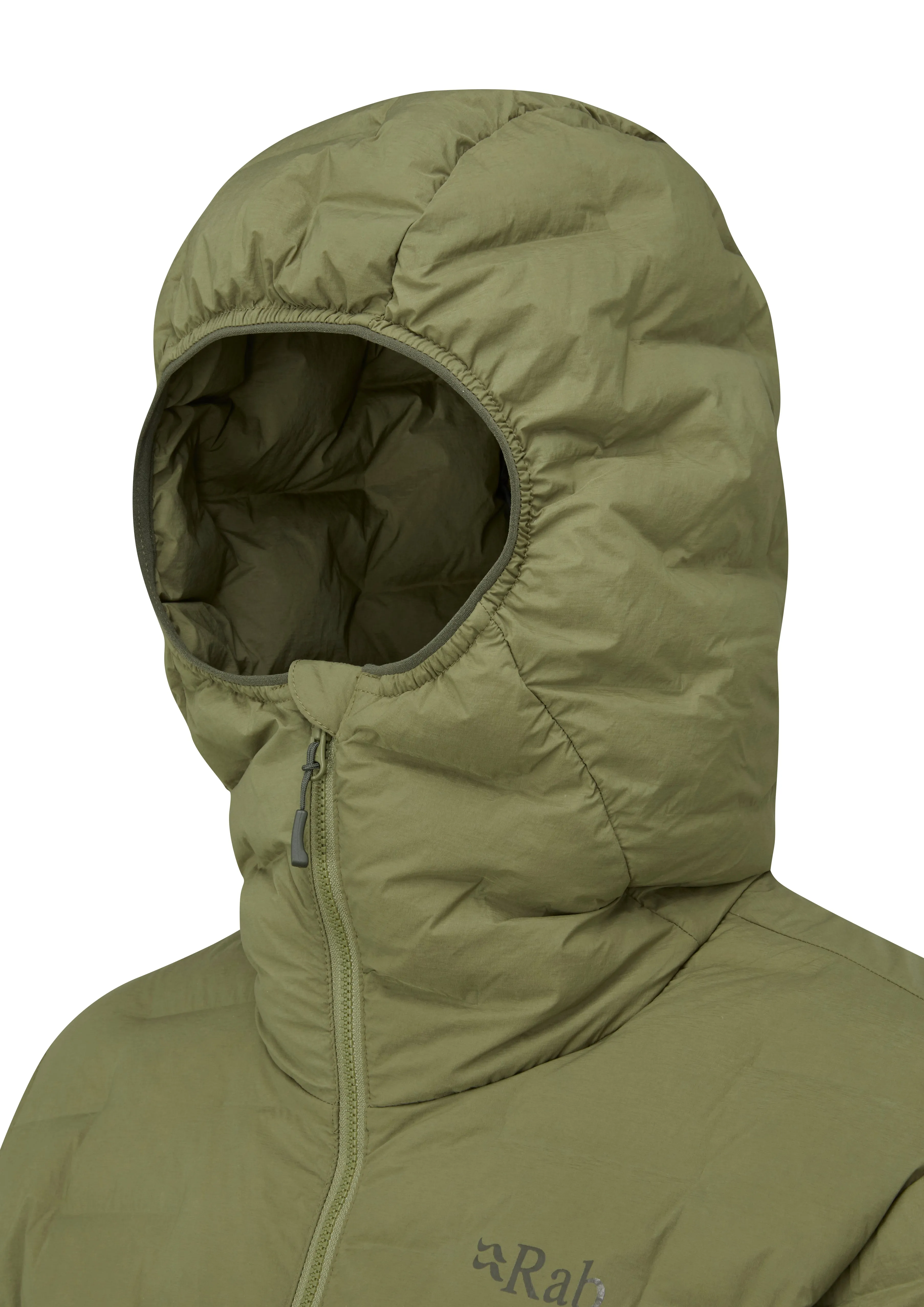Rab Men's Cubit Stretch Down Hoody