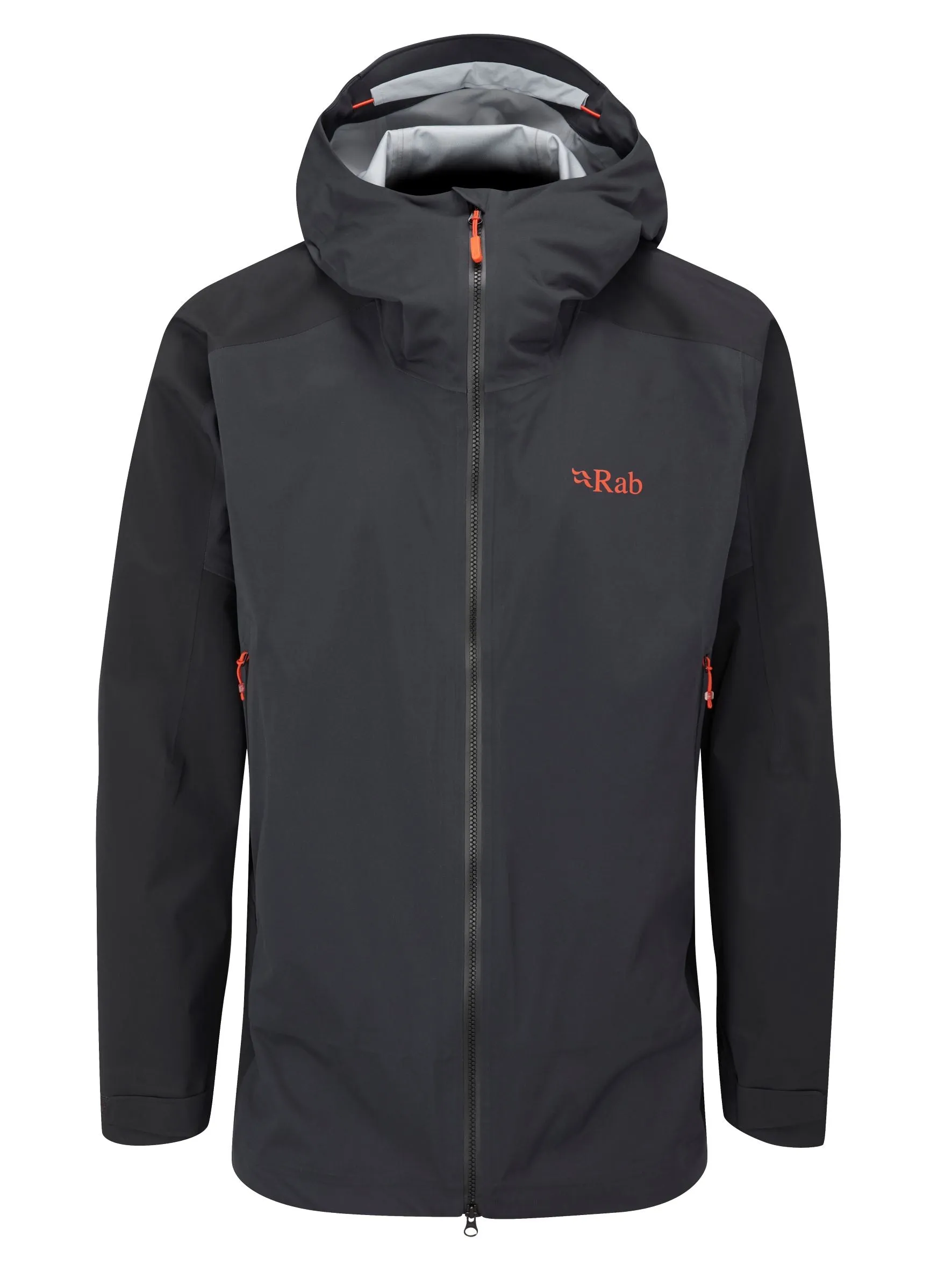 Rab Men's Kinetic Alpine 2.0 Jacket