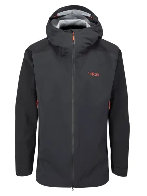 Rab Men's Kinetic Alpine 2.0 Jacket
