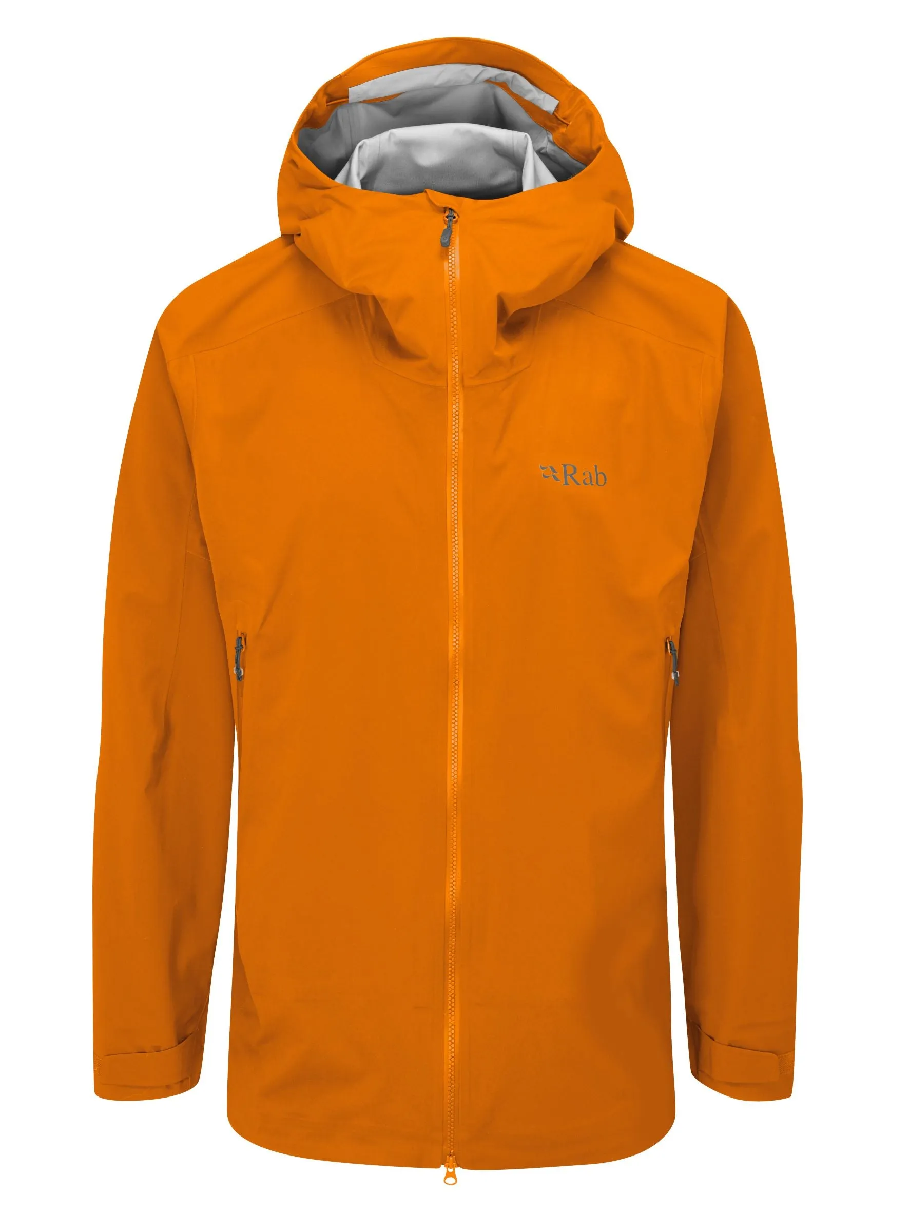 Rab Men's Kinetic Alpine 2.0 Jacket