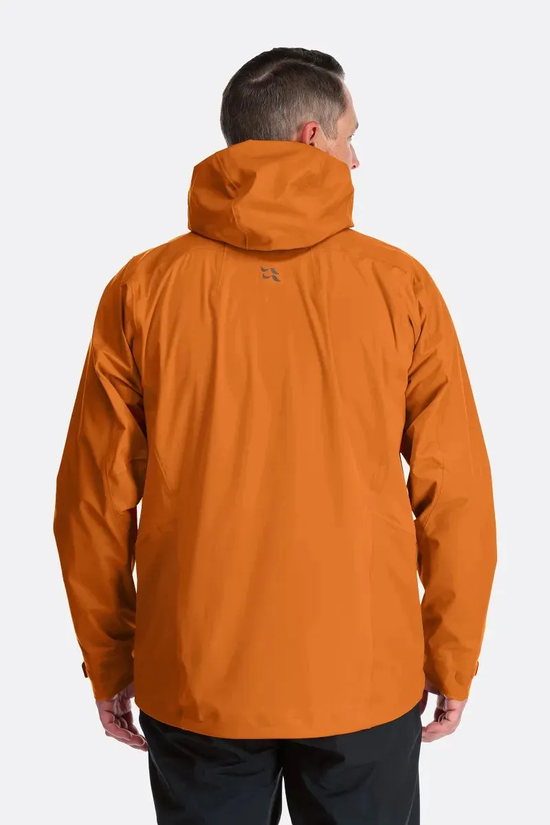 Rab Men's Kinetic Alpine 2.0 Jacket